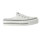 Tênis all star chuck taylor lift plataforma branco feminino ct0983 - Tênis  Esportivo - Magazine Luiza