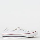 Tênis converse all star shoreline branco ct17800001