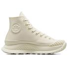 Tênis Converse Chuck Taylor 70 Hi AT-CX Off White Egret