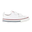 Tênis Converse Chuck Taylor All Star 2V - Infantil - Branco