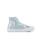 Tênis Converse All Star Chuck Taylor Cano Alto Unissex CT14620001 - Tênis  Converse All Star Chuck Taylor Cano Alto Unissex CT14620001 - Prata -  Converse All Star