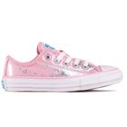 Tênis converse chuck taylor all star feminino juvenil