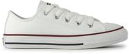 Tênis Converse Chuck Taylor All Star - Infantil - material sintético - Branco