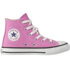 Tênis Converse Chuck Taylor All Star - Infantil - Rosa