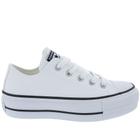 Tênis converse chuck taylor all star lift feminino