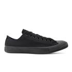 Tênis Converse Chuck Taylor All Star Monochrome Unissex