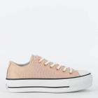 Tenis Converse Ct25630002 Ct Low Laranja Laranja