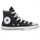 Tênis Converse Original Adulto Juvenil Core Hi Cano Alto