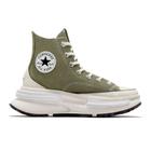 Tênis Converse Run Star Legacy Future Comfort Military