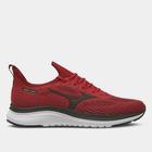 Tenis cool ride masculino vermelho