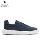 Tênis Couro Reserva Type R Suede Masculino