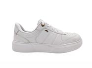 Tênis Dakota Casual Feminino Branco G9452