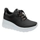 Tenis Dakota G9241 Sneaker Sola Alta Plataforma Confortavel Casual