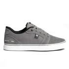 Tênis DC Shoes Anvil Blast SM25 Grey/White