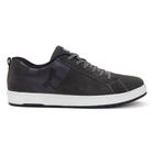 Tênis DC Shoes Court Graffik LE Masculino Black/Grey/White