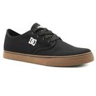 Tênis DC Shoes DC District WT23 Masculino BlackGumBlack