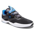 Tênis DC Shoes DC Kalis SM23 Masculina Black/Blue/White