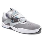 Tênis DC Shoes DC Kalis SM23 Masculina Dark Grey/Light Grey