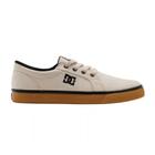 Tenis DC Shoes Episo Bege/Gum