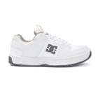 Tênis dc shoes lynx zero original