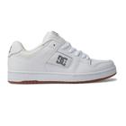 Tenis DC Shoes Manteca 4 IMP Branco