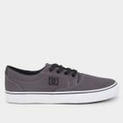 Tênis DC Shoes New Flash 2 TX Masculino