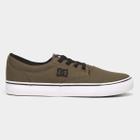 Tênis DC Shoes New Flash 2 TX Masculino