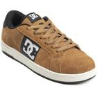 Tênis DC Shoes Striker Cup S24 Masculina Caramel/Black/White