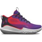 Tênis de Basquete Feminino Under Armour Flow Breakthru 2 International Womans Day