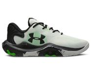 Tênis De Basquete Masculino Under Armour Buzzer 569 37/45