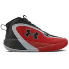 Tênis de Basquete Masculino Under Armour Swish 2