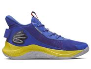 Tênis de Basquete Under Armour Curry 3Z7 Masculino Original