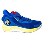 Tênis de Basquete Under Armour Curry 3z7