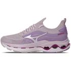 Tênis de Corrida Feminino Mizuno Wave Legend 3