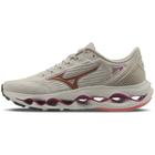 Tênis de Corrida Feminino Mizuno Wave Legend 4