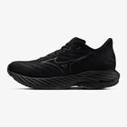 Tênis de Corrida Feminino Mizuno Wave Rider 28 Wide 2D