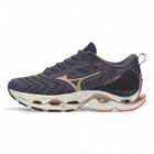 Tênis De Corrida Feminino Mizuno Wave Stratos 2