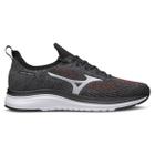 Tênis de corrida masculino mizuno cool ride