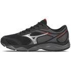 Tênis de Corrida Masculino Mizuno Hawk 5