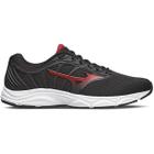 Tênis de corrida masculino mizuno jet 6