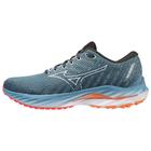 Tenis de Corrida Masculino Mizuno Wave Inspire 19