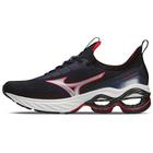 Tênis de Corrida Masculino Mizuno Wave Invictus 4