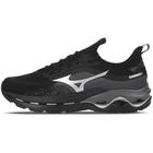 Tênis de Corrida Masculino Mizuno Wave Legend 3