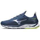 Tênis de Corrida Masculino Mizuno Wave Mirai 5