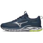 Tênis de Corrida Masculino Mizuno Wave Nitron 2