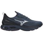 Tênis de Corrida Mizuno Mirai 6 Corrida Wave Masculino 101081081