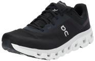 Tênis de Corrida On Cloudflow 4 Masculino - Preto/Branco - Tamanho 10 US