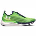 Tênis de Corrida Under Armour Modelo Pacer Verde Unissex