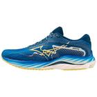 Tênis de Corrida Unissex Mizuno Wave Rider 27 Amsterdam