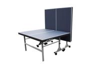 Procopio Mesa de Ping Pong Dobrável 15mm Ref. 004, Azul : :  Esporte